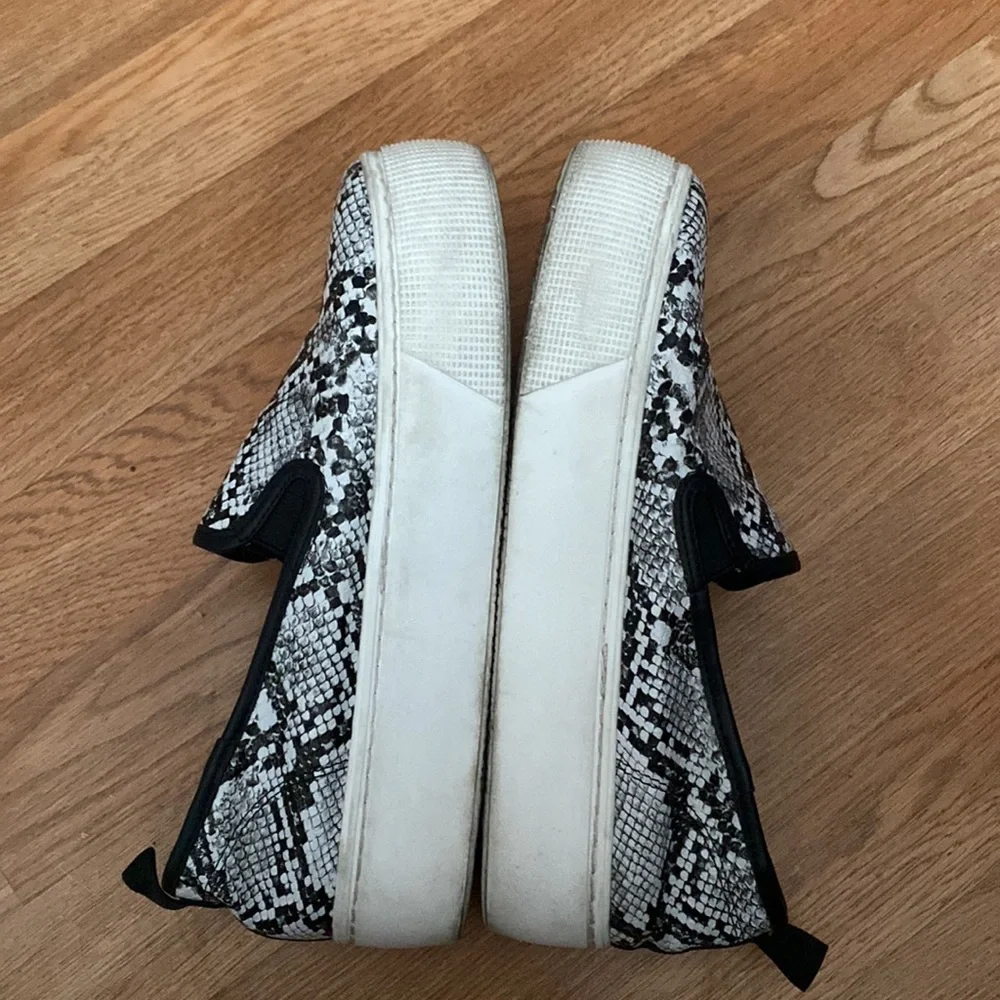 Abound Norah-Pu Slip-ons